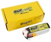 Akumulator LiPo 550mAh 14,8V 95C 4S1P XT30 R-Line | TAA5504S95X3 TATTU