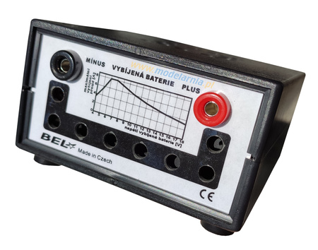 Rozładowywarka - BEL 200