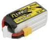 Akumulator LiPo 1300mAh 22,2V 120C 6S1P XT60 R-Line Version 3.0 | TAA13006S12X6 TATTU