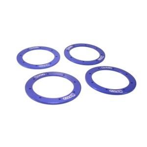 Pierścienie mocowania opon (4 szt.) | Rock Crawler - RC-027 Himoto