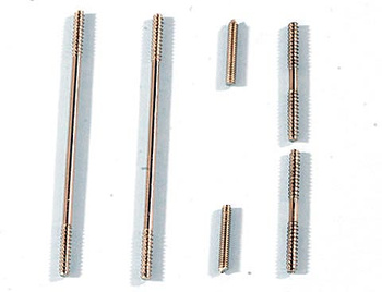 Komplet popychaczy - King - E-SKY EK1-0452 / 000726