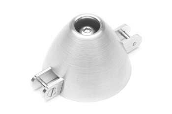 Kołpak Śmigła Składanego Aluminiowy T3632 Turbo 36/3,2/6/M2 | KAV50.10.8618 KAVAN