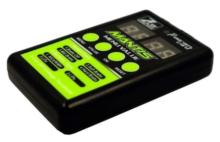 Karta Programująca ESC ZTW Mantis Program Card | ZTWBLED