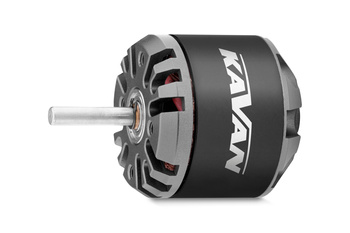 Silnik Bezszczotkowy Kavan C3536-1000 1000KV 2-4S 370W 33A Wał 4mm Ciąg 1700g | KAV30.0252