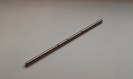 F628/F629-055 - wał zewnętrzny