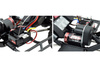 Cruiser RC4 V3 1:10 2,4GHz (niebieski) | RGT-136100V3-2 RGT