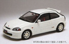 Honda Civic Type R (EK9) Early Model | 039985 FUJIMI