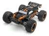 BlackZon Slyder ST Stadium Truck 1/16 4WD Pomarańczowy Samochód Zdalnie Sterowany Model RC | 540097