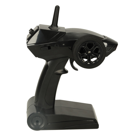 Motorówka Zdalnie Sterowana Syma Q7 Revolt Illuminator 350mm 2,4GHz Model RC