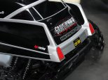 GRAVE ROBBER CLEAR BODY - HPI 7167