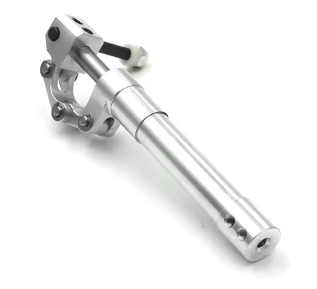 Golenie Podwozia CNC Przód 170mm 6mm 3-4kg 2szt. | CAR/15160/000