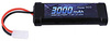 Akumulator NiMH 3000mAh 7,2V 6S1P Tamiya | B-3000-7.2V-NiMH-Tamiya GENS ACE