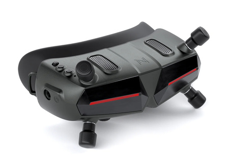 Gogle Walksnail Avatar HD Goggles X (Digital HD FPV System) | WN02-FP003