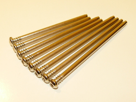 KOMPLET TRZPIENI-TRAXXAS 5161