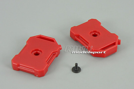 Makieta karnistra TRX-4 Traxxas 108022