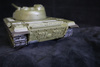Czołg Rosyjski T-72 1:16 V7.0 | 3939-1B-2,4GHz Heng Long