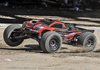 XRT 1:5 8S X-TRUCK (czerwony) | 78086-4R TRAXASS