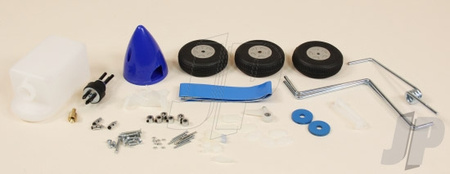 40 Low Wing Sport 1438mm ARF - SEA010 Seagull