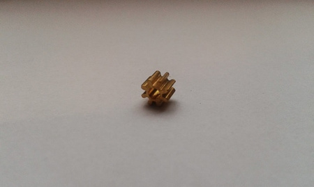 TopHeli TH6400-16 - zębatka silnika A