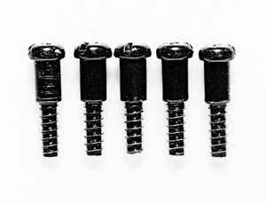 Wkręty 3x14mm z dystansem | Tamiya 50582