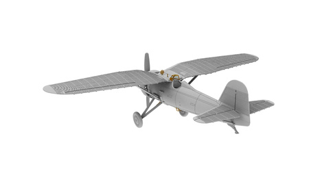 PZL P.11B Early (K-series) 1:72 | 72552 IBG