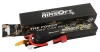 Akumulator LiPo 1500mAh 11,1V 25C 3S1P Dean-T Nunchuck 2X Airsoft Gun | GEA15003S25D2 GENS ACE