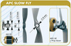 Piasta z oringiem - Prop Saver 3,17mm - Model Motors