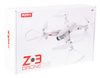 Syma Z3 - dron z kamerą HD (720p, 2,4GHz, Wi-Fi)