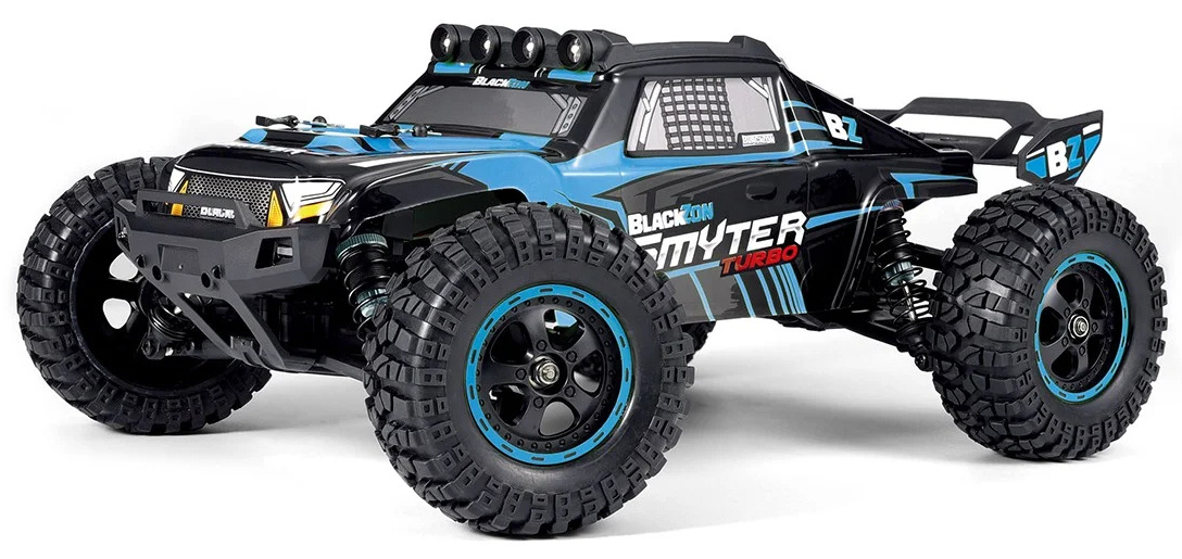Samochód BlackZon Smyter DB Turbo Desert Buggy 1/12 4WD Żółty | 540257 HPI RACING pol_pl_Samochod-BlackZon-Smyter-DB-Turbo-Desert-Buggy-1-12-4WD-Zolty-540257-HPI-1016742_1