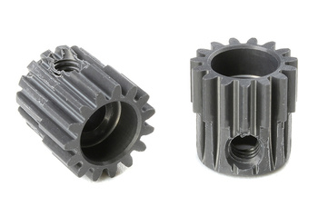 Zębatka 15T 3,17mm (moduł 48DP) | C-70415 TEAM CORALLY