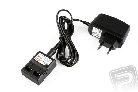 Colibri Pro 4,5 ładowarka - 2RC3910-25 RC System
