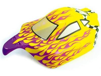 Karoseria 1:10 Buggy - Himoto 10211