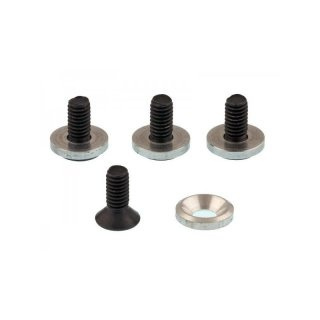 Śruby do mocowania silnika mugen C0723