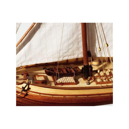 ŻAGLOWIEC / SAN JUAN 1:70 | 12001 OCCRE