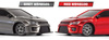 BlackZon Myte Racer 1:43 4WD 2,4GHz Szary Mini Samochód Zdalnie Sterowany Model RC | 548101