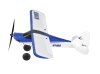 Mini XCUB niebieski RTF (450mm) | TOP106B02 TOP RC HOBBY
