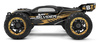 BlackZon Slyder ST Stadium Truck 1/16 4WD Złoty Samochód Zdalnie Sterowany Model RC | 540103