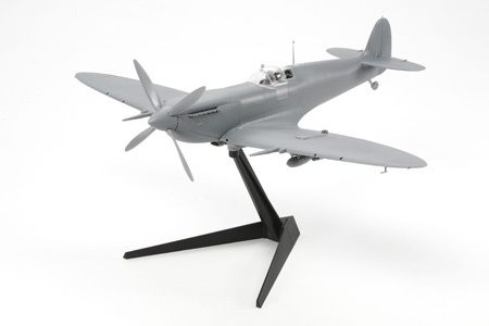 Supermarine Spitfire Mk.IXc 1:32 | Tamiya 60319