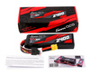 Akumulator LiPo 2400mAh 11,1V 60C 3S1P XT60 G-Tech | GEA243S60X6GT GENS ACE