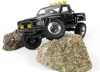 Venture18 1985 Toyota Hilux SR5 Brushed 1/18 (czarny) | 160800 HPI