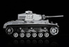 Czołg Zdalnie Sterowany German Panzerkampfwagen III PzKpfw III Ausf.L.SD.KFZ.141-1 1:16 RTR 2,4Ghz Model RC | 3848-1U HENG LONG