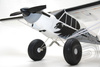 FMS PA-18 Super Cub 1300mm RTF + Żyroskop REFLEX V3 - FMS