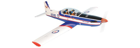 PC-9 (1600mm) ARF - SEA103 Seagull