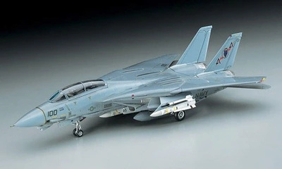F-14A Tomcat 1:72 | E3-00533 HASEGAWA