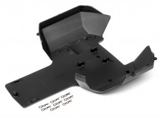 UNDER GUARD-DOLNA OSŁONA / BAJA 5T-HPI 85425