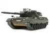 German Leopard A4 Tank 1:35 | Tamiya 35112
