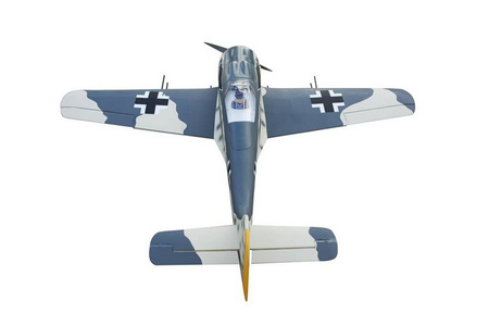 Focke-Wulf FW190 (2033mm) ARF - SEA257 Seagull
