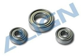 Łożyska (10x19x5mm) (5x13x4mm) T-REX 600N - HN6032T Align