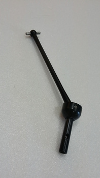 Półoś kpl. z kardanem 1szt. RTA-4 PD05-0019 Thunder Tiger