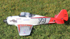 Samolot Multiplex RaceWulf RR ARF 950mm Model Zdalnie Sterowany RC | 1-01771